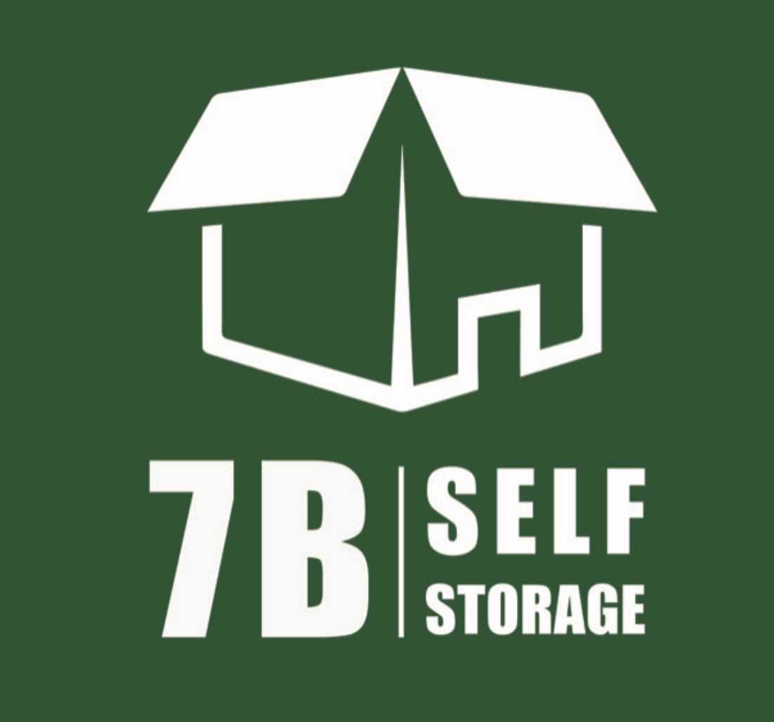7B Self Storage